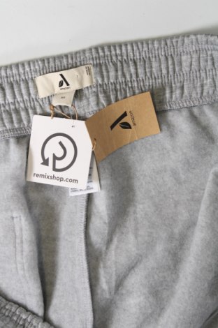 Pantaloni trening de bărbați Amazon Essentials, Mărime 5XL, Culoare Gri, Preț 146,78 Lei