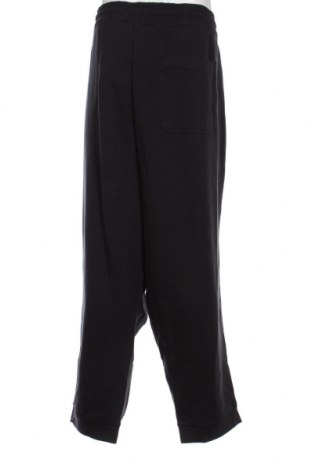 Pantaloni trening de bărbați Amazon Essentials, Mărime 5XL, Culoare Negru, Preț 151,32 Lei