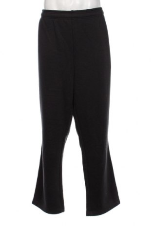 Pantaloni trening de bărbați Amazon Essentials, Mărime XXL, Culoare Negru, Preț 46,91 Lei