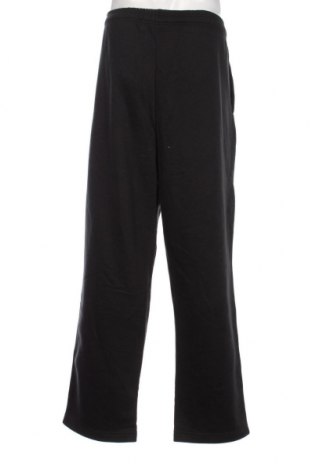 Pantaloni trening de bărbați Amazon Essentials, Mărime XXL, Culoare Negru, Preț 46,91 Lei
