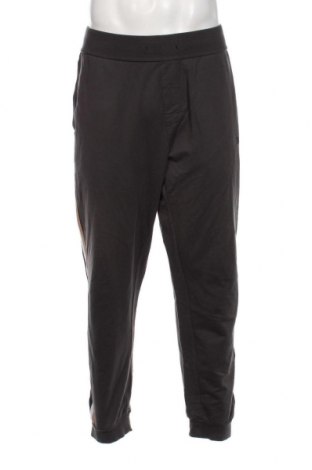 Ανδρικό αθλητικό παντελόνι BOSS, Μέγεθος XXL, Χρώμα Γκρί, Τιμή 78,35 €