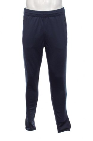 Pantaloni trening de bărbați Blend, Mărime L, Culoare Albastru, Preț 173,36 Lei