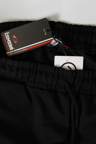 Ανδρικό αθλητικό παντελόνι Comeor, Μέγεθος L, Χρώμα Μαύρο, Τιμή 35,57 €