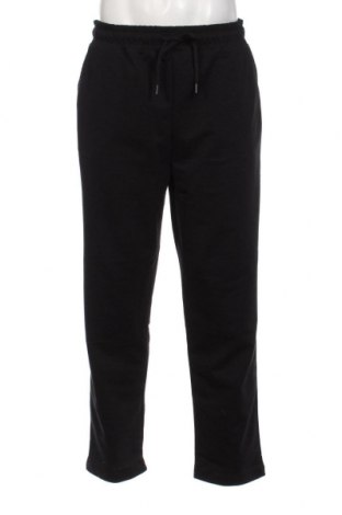 Pantaloni trening de bărbați Comeor, Mărime L, Culoare Negru, Preț 108,95 Lei