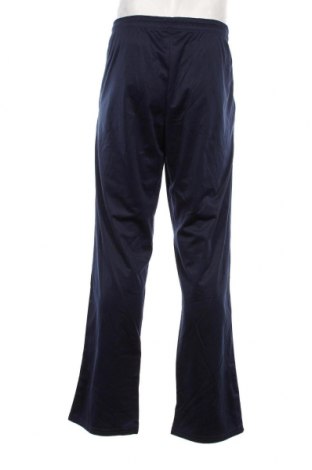 Pantaloni trening de bărbați Crane, Mărime XL, Culoare Albastru, Preț 42,93 Lei