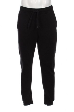 Pantaloni trening de bărbați G-Star Raw, Mărime M, Culoare Negru, Preț 384,87 Lei