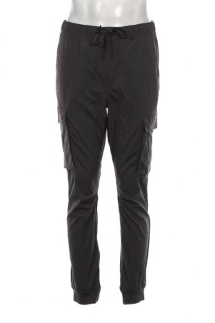 Ανδρικό αθλητικό παντελόνι H&M, Μέγεθος M, Χρώμα Γκρί, Τιμή 17,94 €