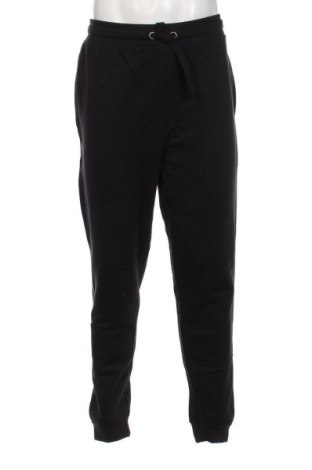 Pantaloni trening de bărbați Iron Mountain, Mărime L, Culoare Negru, Preț 108,95 Lei