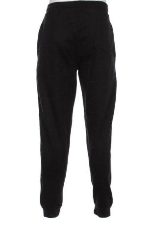 Pantaloni trening de bărbați Iron Mountain, Mărime L, Culoare Negru, Preț 181,58 Lei