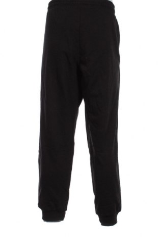 Pantaloni trening de bărbați Jack & Jones, Mărime XL, Culoare Negru, Preț 121,06 Lei
