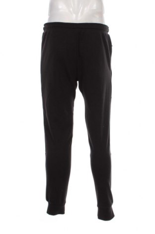 Ανδρικό αθλητικό παντελόνι Jack & Jones, Μέγεθος L, Χρώμα Μαύρο, Τιμή 27,70 €