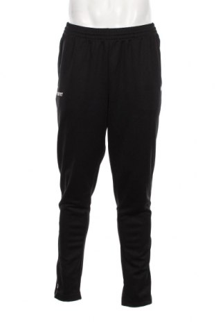 Ανδρικό αθλητικό παντελόνι Jako, Μέγεθος XL, Χρώμα Μαύρο, Τιμή 14,20 €