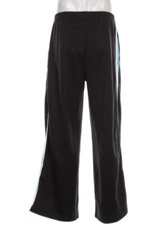 Ανδρικό αθλητικό παντελόνι New Balance, Μέγεθος L, Χρώμα Μαύρο, Τιμή 29,97 €