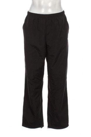 Ανδρικό αθλητικό παντελόνι PUMA, Μέγεθος L, Χρώμα Μαύρο, Τιμή 25,36 €