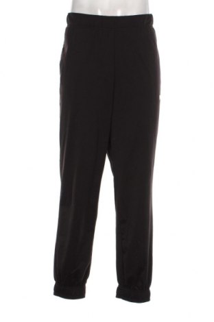 Pantaloni trening de bărbați PUMA, Mărime XL, Culoare Negru, Preț 104,59 Lei