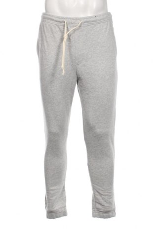 Ανδρικό αθλητικό παντελόνι Pull&Bear, Μέγεθος L, Χρώμα Γκρί, Τιμή 15,25 €