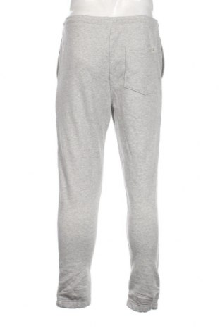 Pantaloni trening de bărbați Pull&Bear, Mărime L, Culoare Gri, Preț 95,39 Lei