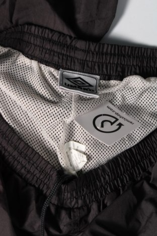 Herren Sporthose Umbro, Größe XL, Farbe Schwarz, Preis 6,58 €