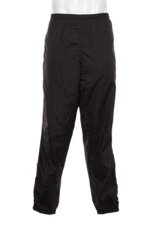 Ανδρικό αθλητικό παντελόνι Umbro, Μέγεθος XL, Χρώμα Μαύρο, Τιμή 14,20 €