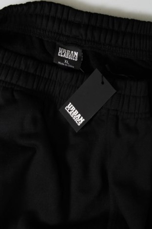 Ανδρικό αθλητικό παντελόνι Urban Classics, Μέγεθος XL, Χρώμα Μαύρο, Τιμή 15,34 €