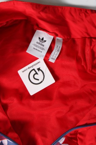 Męska bluza sportowa Adidas Originals, Rozmiar M, Kolor Kolorowy, Cena 110,34 zł