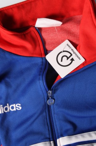 Ανδρική αθλητική ζακέτα Adidas Originals, Μέγεθος M, Χρώμα Πολύχρωμο, Τιμή 29,69 €