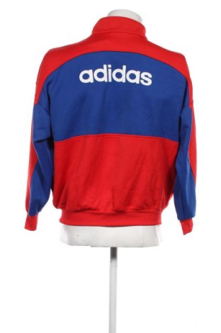 Ανδρική αθλητική ζακέτα Adidas Originals, Μέγεθος M, Χρώμα Πολύχρωμο, Τιμή 29,69 €