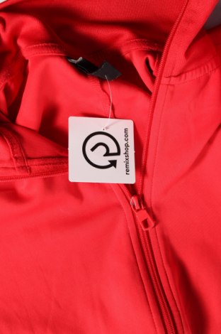 Bluză trening de bărbați H&M, Mărime M, Culoare Roșu, Preț 41,05 Lei
