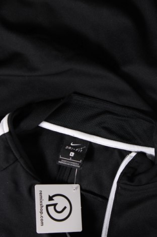 Herren Sportoberteil Nike, Größe L, Farbe Schwarz, Preis 24,46 €