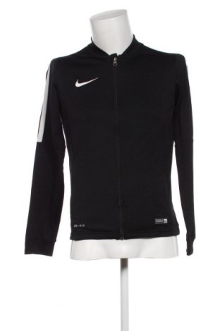 Herren Sportoberteil Nike, Größe S, Farbe Schwarz, Preis 33,40 €