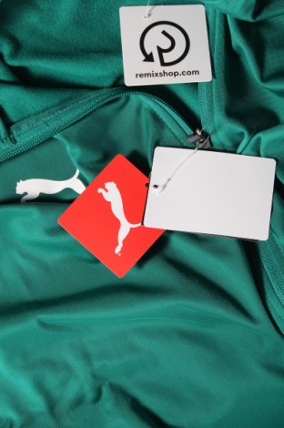 Herren Sportoberteil PUMA, Größe L, Farbe Grün, Preis € 43,98
