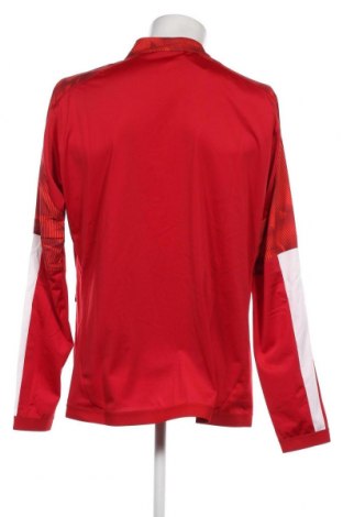 Herren Sportoberteil PUMA, Größe XL, Farbe Rot, Preis € 49,55