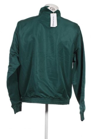 Bluză trening de bărbați Sergio Tacchini, Mărime 3XL, Culoare Verde, Preț 312,47 Lei