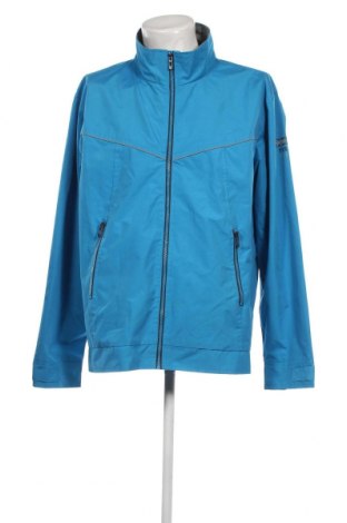 Pánska športová bunda  Atlas For Men, Veľkosť L, Farba Modrá, Cena  11,31 €