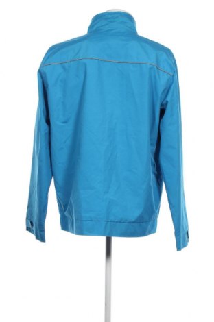 Pánská sportovní bunda  Atlas For Men, Velikost L, Barva Modrá, Cena  300,00 Kč