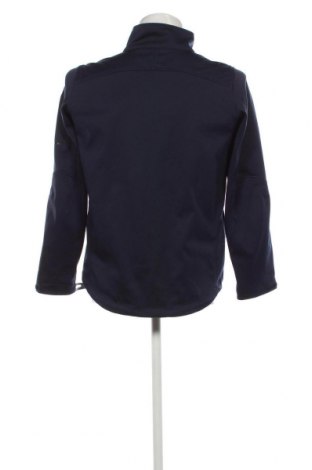 Pánska športová bunda  Russell, Veľkosť S, Farba Modrá, Cena  27,22 €