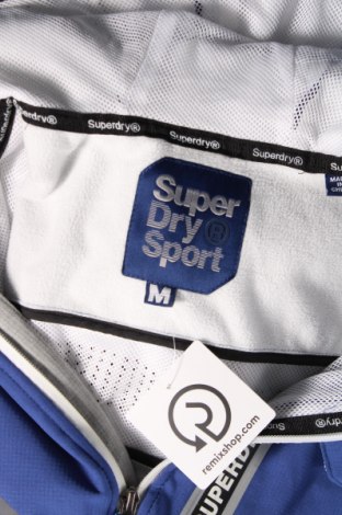 Férfi sport dzseki Superdry, Méret M, Szín Sokszínű, Ár 21 920 Ft