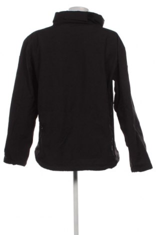 Pánska bunda , Veľkosť 4XL, Farba Čierna, Cena  27,22 €