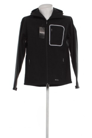 Ανδρικό μπουφάν, Μέγεθος L, Χρώμα Μαύρο, Τιμή 39,69 €