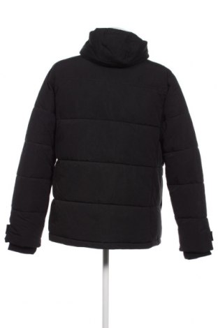 Pánska bunda , Veľkosť L, Farba Čierna, Cena  32,12 €