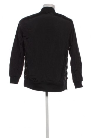Ανδρικό μπουφάν, Μέγεθος XL, Χρώμα Μαύρο, Τιμή 8,31 €
