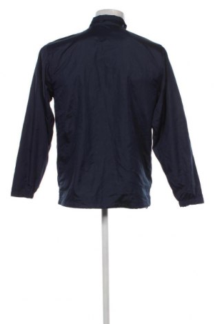 Pánska bunda , Veľkosť S, Farba Modrá, Cena  3,74 €