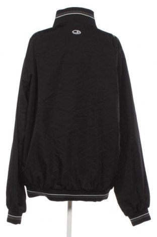 Pánska bunda , Veľkosť XL, Farba Čierna, Cena  7,08 €
