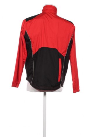 Pánska bunda , Veľkosť S, Farba Červená, Cena  3,97 €