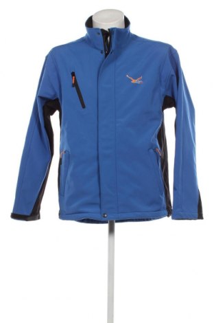 Pánska bunda , Veľkosť XL, Farba Modrá, Cena  26,65 €
