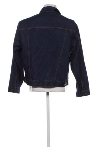 Pánska bunda , Veľkosť M, Farba Modrá, Cena  8,18 €