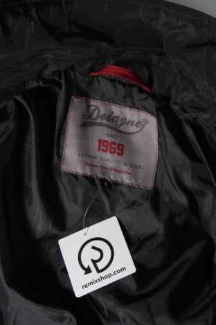 Pánská bunda , Velikost L, Barva Černá, Cena  161,00 Kč