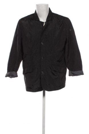 Ανδρικό μπουφάν, Μέγεθος L, Χρώμα Μαύρο, Τιμή 6,23 €