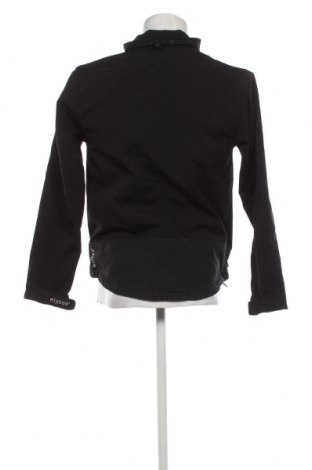 Pánska bunda , Veľkosť S, Farba Čierna, Cena  5,22 €