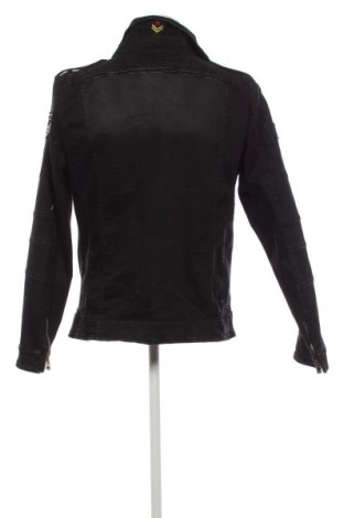 Ανδρικό μπουφάν, Μέγεθος XL, Χρώμα Μαύρο, Τιμή 29,69 €